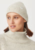 Unisex Ama Beanie Beech Fleck 0619