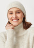 Unisex Ama Beanie Beech Fleck 0619