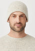 Unisex Ama Beanie Beech Fleck 0619