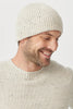 Unisex Ama Beanie Beech Fleck 0619
