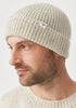 Unisex Ama Beanie Beech Fleck 0619
