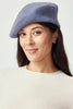 Womens Nia Beret Waterfall 0622