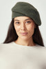 Womens Nia Beret Wilderness 0622