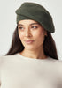 Womens Nia Beret Wilderness 0622