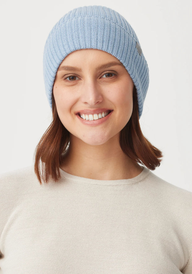 Unisex Forest Beanie Cascade 0623