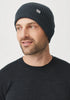 Unisex Forest Beanie Schist 0623