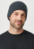 Unisex Forest Beanie Schist 0623