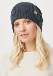 Unisex Forest Beanie Schist 0623
