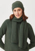 Unisex Vea Scarf Wilderness 0624