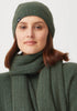 Unisex Vea Scarf Wilderness 0624