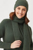 Unisex Vea Scarf Wilderness 0624