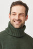 Unisex Rib Ecopossum Snood Wilderness 0625