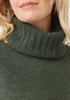 Unisex Rib Ecopossum Snood Wilderness 0625