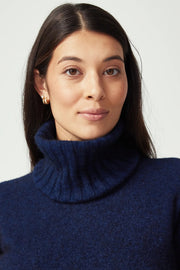 Unisex Rib Ecopossum Snood Zephyr 0625