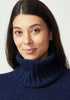 Unisex Rib Ecopossum Snood Zephyr 0625