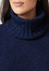 Unisex Rib Ecopossum Snood Zephyr 0625