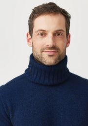 Unisex Rib Ecopossum Snood Zephyr 0625