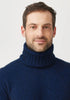 Unisex Rib Ecopossum Snood Zephyr 0625