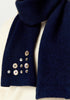 Womens  Shell Scarf Zephyr 0668