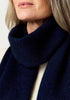 Womens  Shell Scarf Zephyr 0668