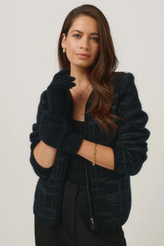 Unisex Gloves Jet 070709