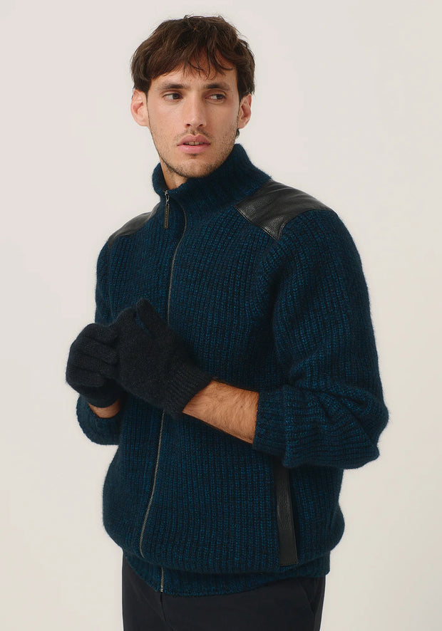 Unisex Gloves Jet 070709
