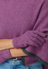 Unisex Gloves Lilac 070709