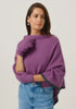Unisex Gloves Lilac 070709