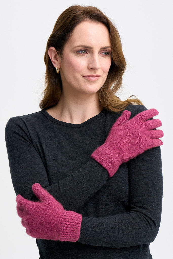 Unisex Gloves Magnolia 070709