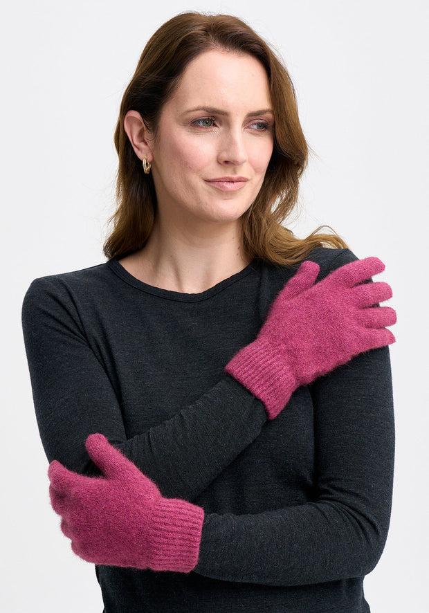 Merinomink Gloves