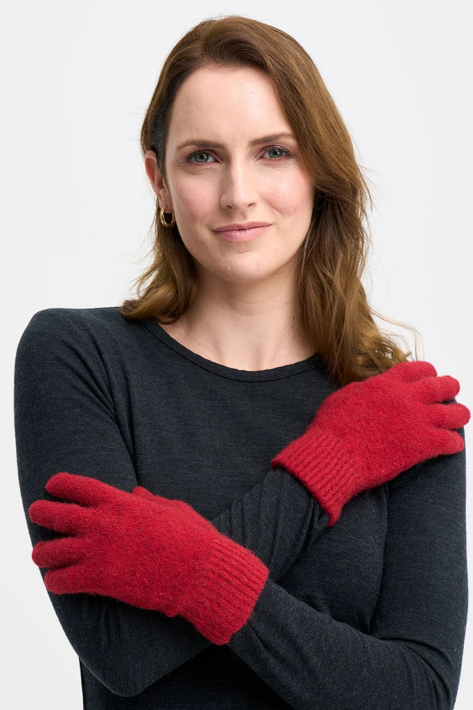 Unisex Gloves Rata 070709