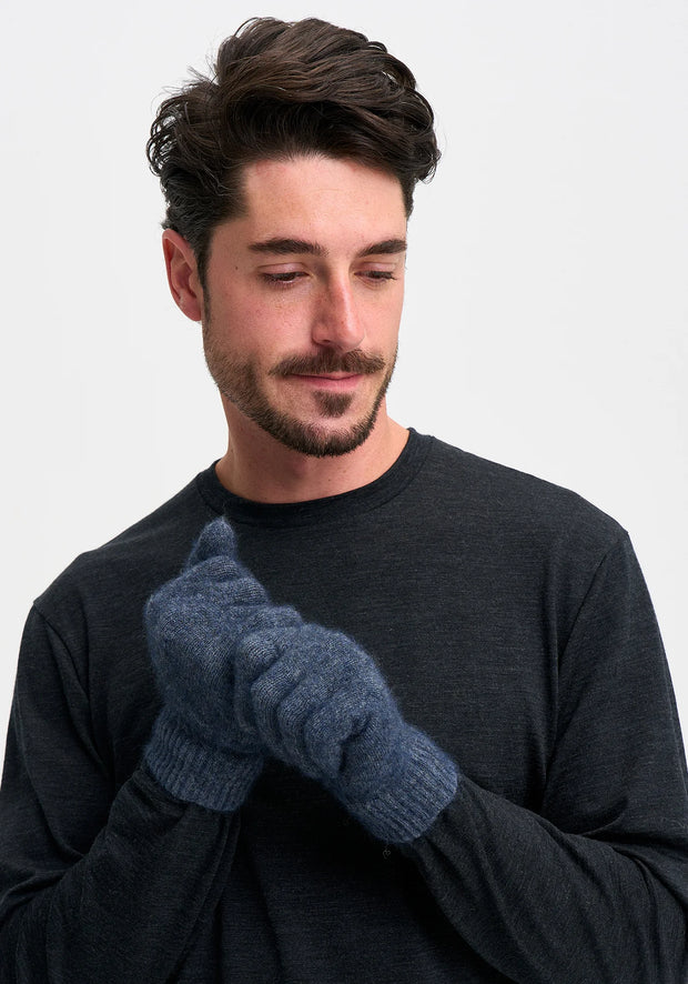Unisex Gloves River 070709