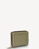 Landry Wallet  Eucalyptus