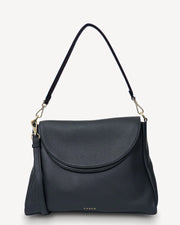Becks Crossbody Bag Black