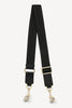 Feature Strap Black Lucky