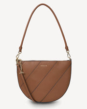 Gani Shoulder Bag Tan