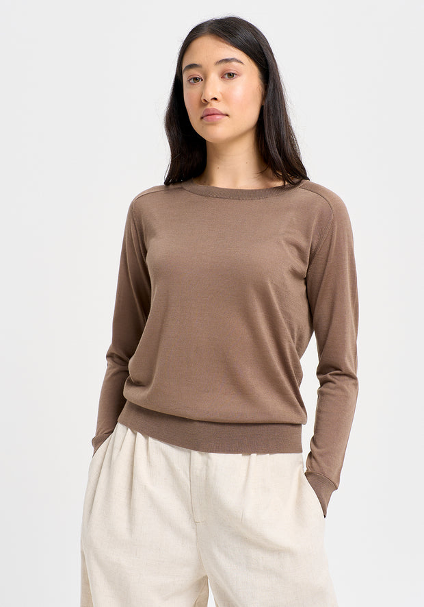 Womens Ada Sweater