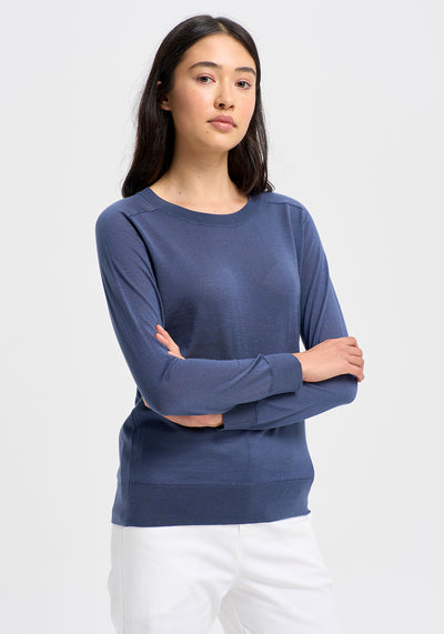 Womens Ada Sweater