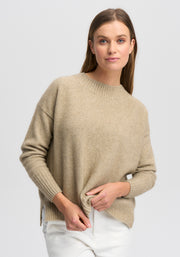 Womens Sofia Sweater
