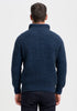 Mens Kenzie Zip Sweater