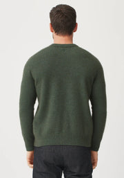 Mens Everyday Sweater-Wilderness-100158