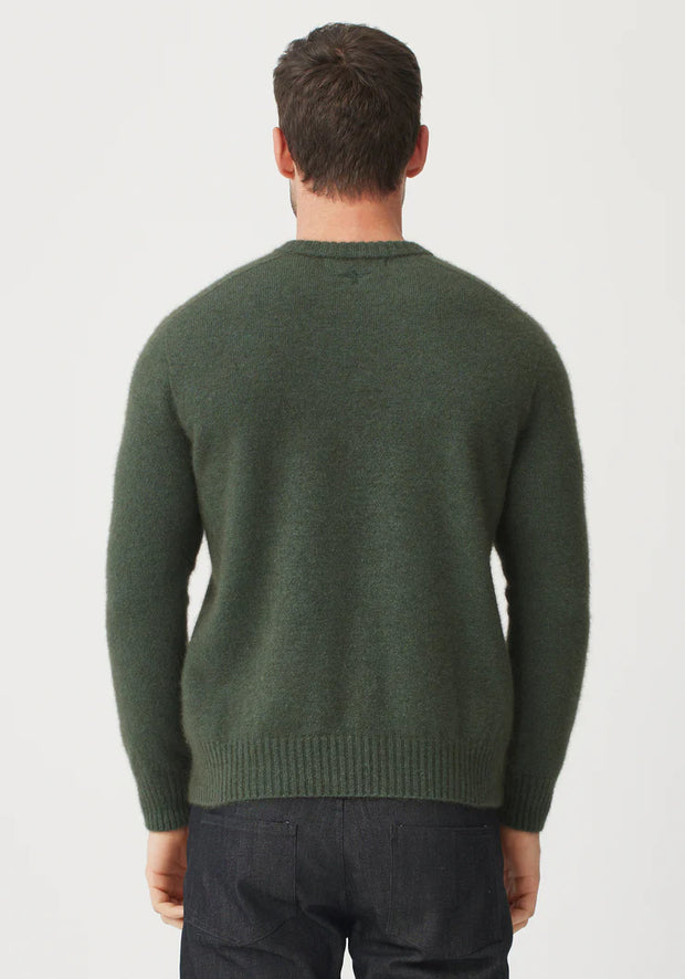 Mens Everyday Sweater-Wilderness-100158