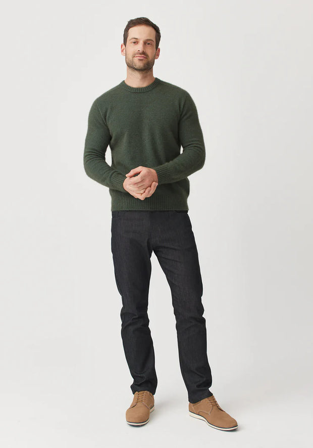 Mens Everyday Sweater-Wilderness-100158