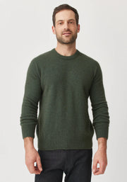 Mens Everyday Sweater-Wilderness-100158