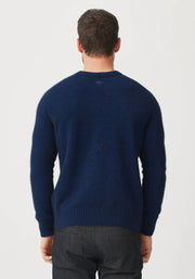 Mens Everyday Sweater-Zephyr-100158