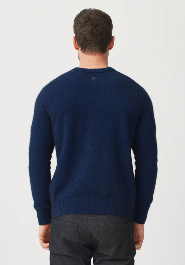 Mens Everyday Sweater-Zephyr-100158