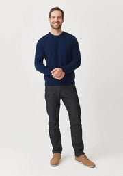 Mens Everyday Sweater-Zephyr-100158