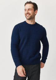 Mens Everyday Sweater-Zephyr-100158