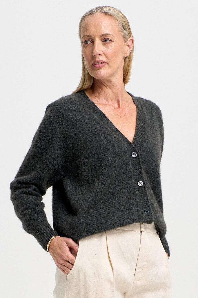 Alina Cardigan