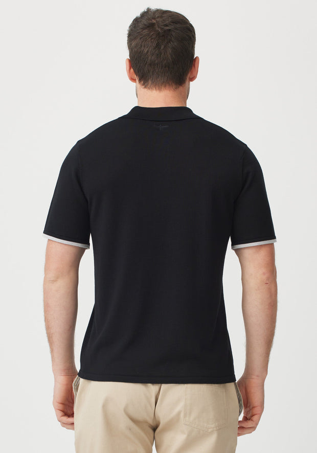 Mens Arman SS Polo